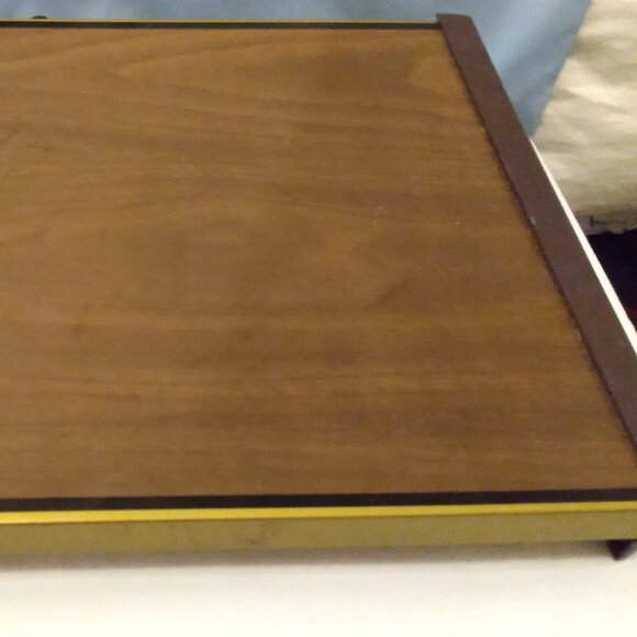 Retro Food Warming Tray - Picture 1 of 6